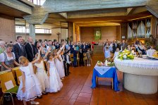 26.05.2022 Erstkommunion